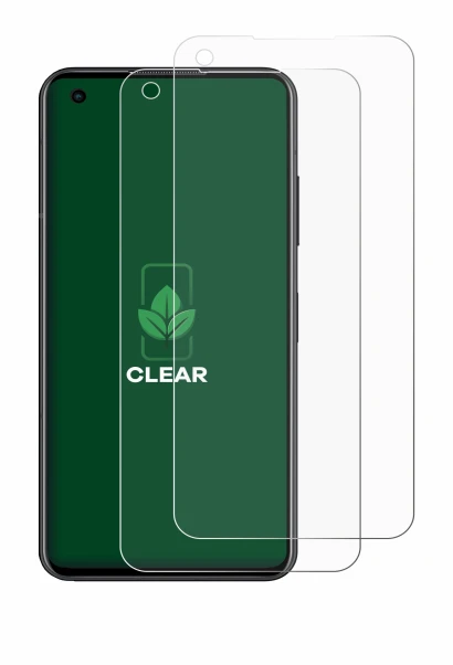 Image of the device ASUS ZenFone 10 with a wide variety of screen protectors.