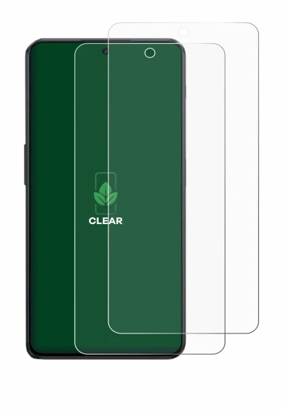 Image of the device OnePlus Nord 3 5G with a wide variety of screen protectors.
