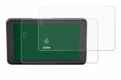 Image of the device BMW ConnectedRide Navigator with a wide variety of screen protectors.
