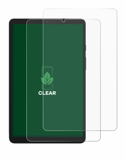 Image of the device Samsung Galaxy Tab A9 WiFi with a wide variety of screen protectors.