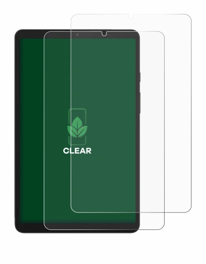 Image of the device Samsung Galaxy Tab A9 LTE with a wide variety of screen protectors.