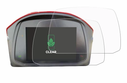 Image of the device Moto Morini X-Cape 649 with a wide variety of screen protectors.