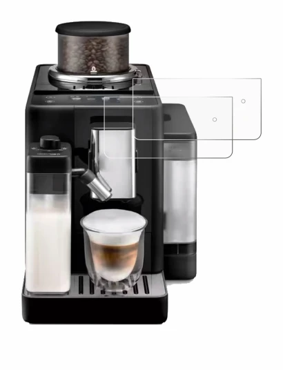 Image of the device DeLonghi Rivelia with a wide variety of screen protectors.