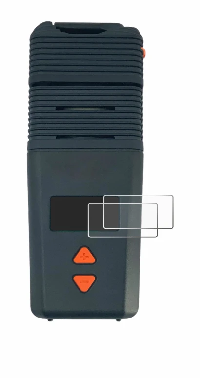 Image of the device Storz & Bickel Venty Vaporizer with a wide variety of screen protectors.