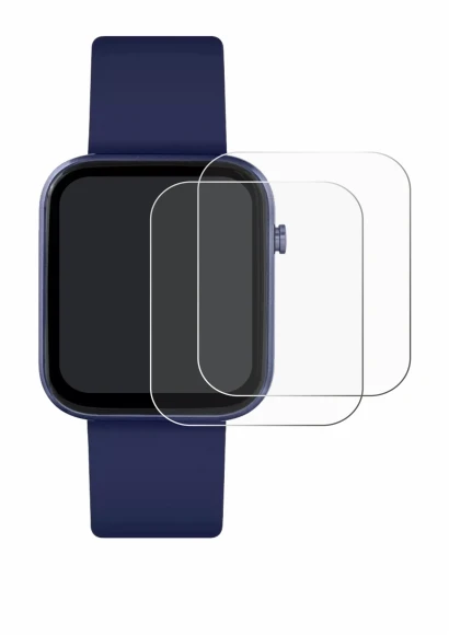 Image of the device Reflex Active Series 12 with a wide variety of screen protectors.