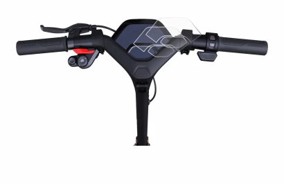 Image of the device Segway Ninebot P65D with a wide variety of screen protectors.