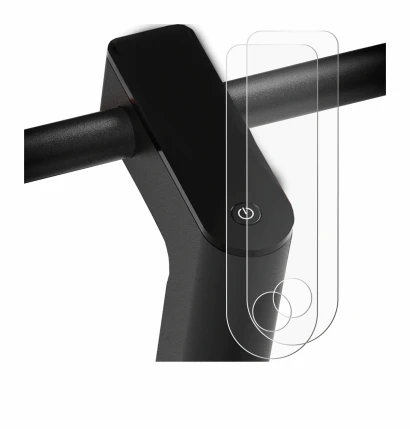 Image of the device Xiaomi Mi 4 Pro (2nd Gen.) with a wide variety of screen protectors.