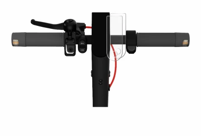 Image of the device Xiaomi Mi 4 Lite E-Scooter (2nd Gen.) with a wide variety of screen protectors.