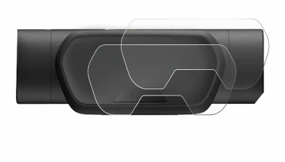 Image of the device Segway Ninebot eKickScooter E2 Pro with a wide variety of screen protectors.