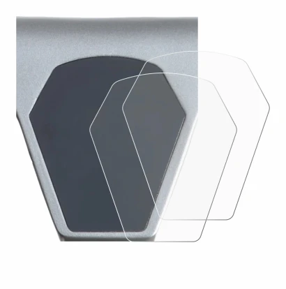 Image of the device Epowerfun ePF-PULSE 960 with a wide variety of screen protectors.