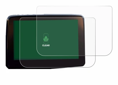 Image of the device Mazda 2 BJ 2024 with a wide variety of screen protectors.