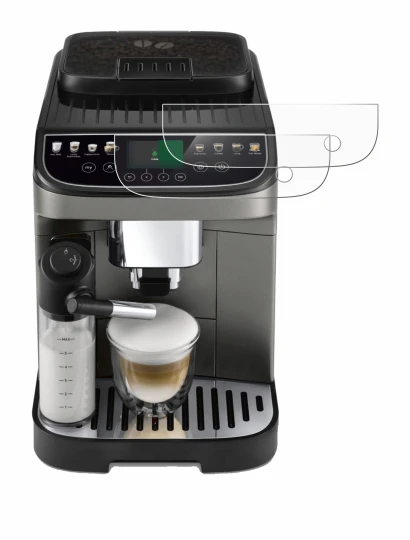 Image of the device DeLonghi Magnifica Evo Next with a wide variety of screen protectors.