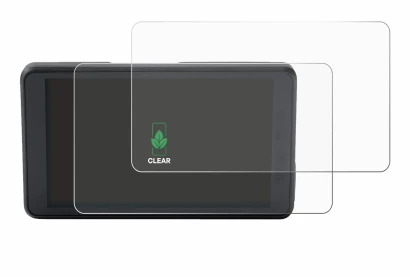 Image of the device BMW ConnectedRide Navigator Full Cover with a wide variety of screen protectors.