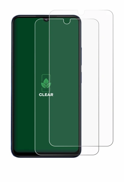 Image of the device Xiaomi Redmi 14C 5G with a wide variety of screen protectors.