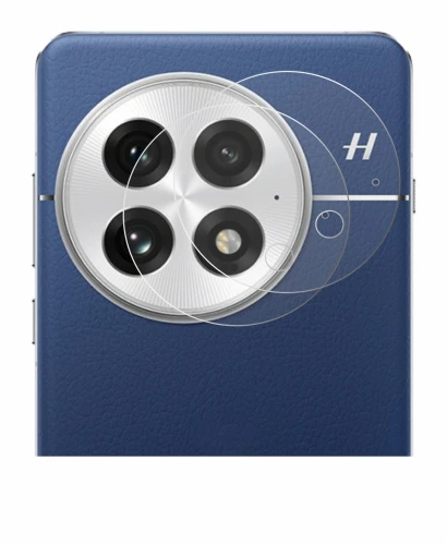 Image of the device OnePlus 13 (ONLY Camera Lens) with a wide variety of screen protectors.