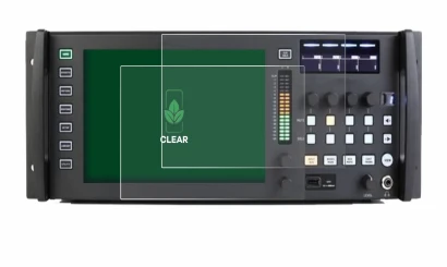 Image of the device Behringer Wing Rack with a wide variety of screen protectors.