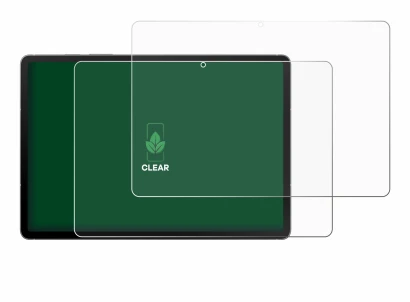 Image of the device Samsung Galaxy Tab S10 FE WiFi with a wide variety of screen protectors.