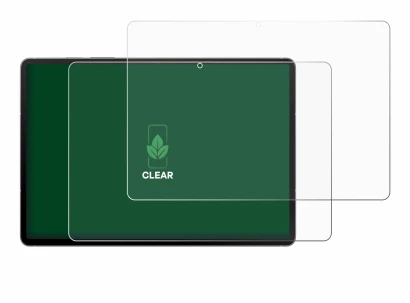 Image of the device Samsung Galaxy Tab S10 FE 5G with a wide variety of screen protectors.