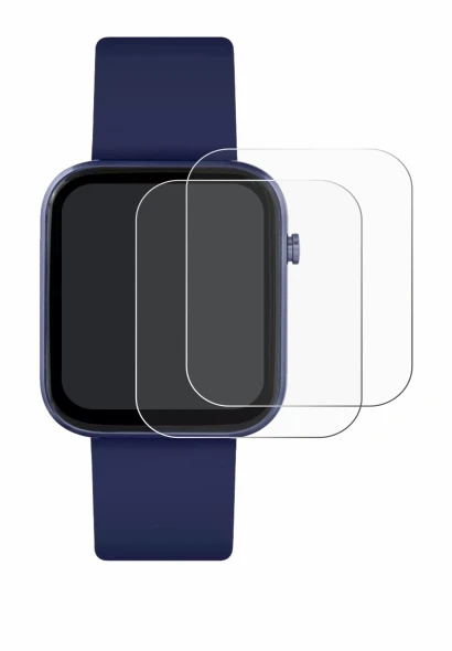 Image of the device Reflex Active Series 13 with a wide variety of screen protectors.