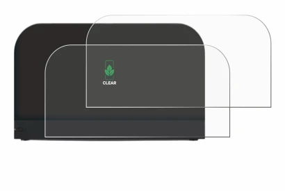 Image of the device Nintendo Switch 2 Station with a wide variety of screen protectors.