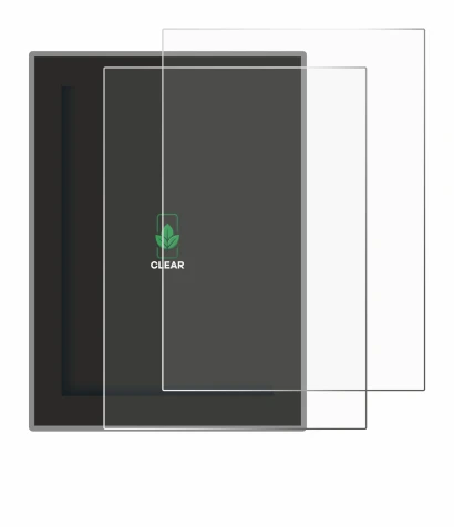 Image of the device Volvo XC90 (2018–2024) with a wide variety of screen protectors.