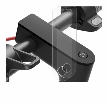 Image of the device Xiaomi Electric Scooter 4 with a wide variety of screen protectors.