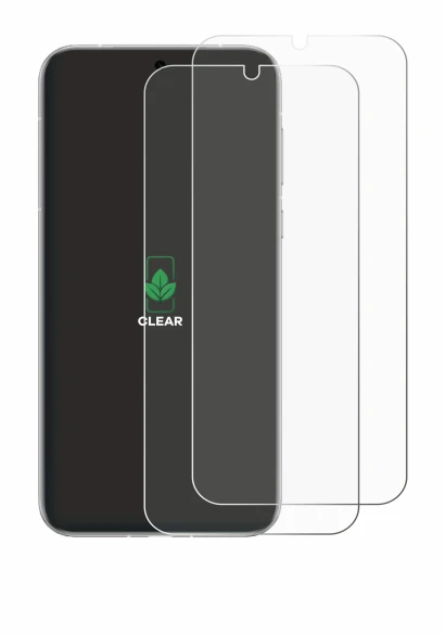 Image of the device Huawei Pura 80 Pro with a wide variety of screen protectors.