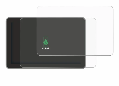 Image of the device Bambu Lab H2D with a wide variety of screen protectors.