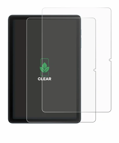 Image of the device Blackview Tab 20 WiFi with a wide variety of screen protectors.