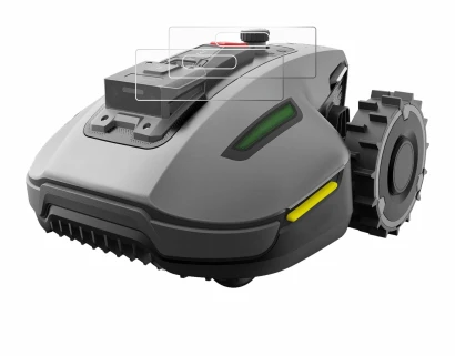 Image of the device Mammotion Yuka Mini 700 (ONLY Camera) with a wide variety of screen protectors.