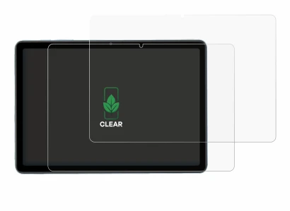 Image of the device Blackview Oscal Pad 30 with a wide variety of screen protectors.