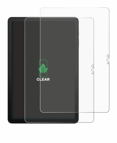 Image of the device Telekom T Tablet 2 with a wide variety of screen protectors.