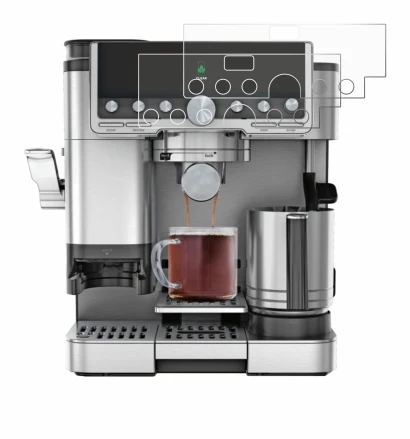 Image of the device Ninja Luxe Cafe Pro ES701EU with a wide variety of screen protectors.