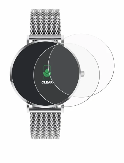 Image of the device Pireware Amory 5 Mini with a wide variety of screen protectors.