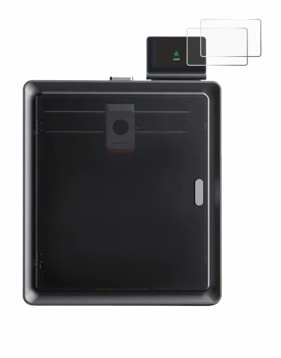 Image of the device Anycubic Kobra S1 / S1 Combo with a wide variety of screen protectors.