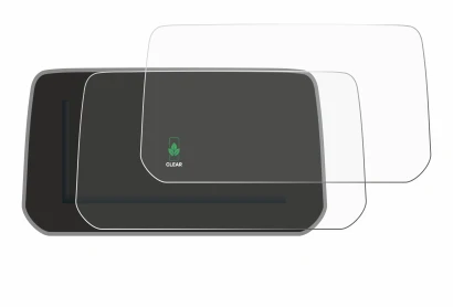 Image of the device Mazda CX-5 2020 with a wide variety of screen protectors.