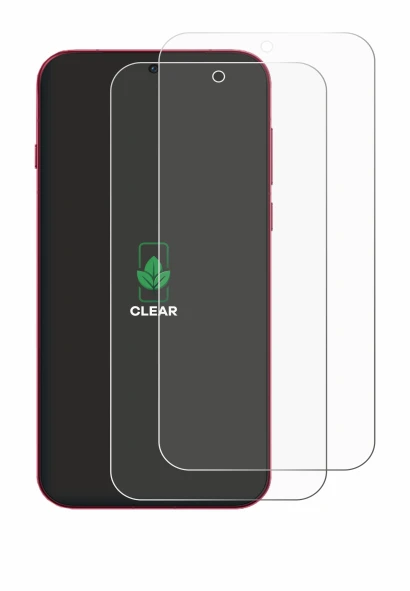 Image of the device Oppo Find X9 with a wide variety of screen protectors.