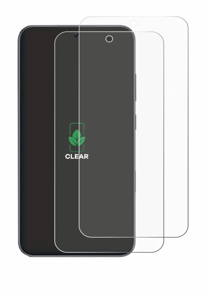 Image of the device Honor Win with a wide variety of screen protectors.