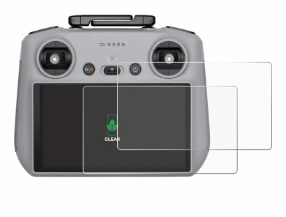 Image of the device DJI RC 2 2025 with a wide variety of screen protectors.