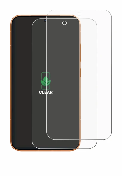 Image of the device Honor Magic 8 Pro Lite with a wide variety of screen protectors.
