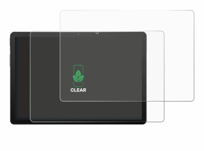 Image of the device Sunmi CPad 8.7" with a wide variety of screen protectors.