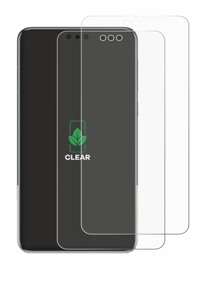 Image of the device Huawei Mate 60 Pro Plus with a wide variety of screen protectors.