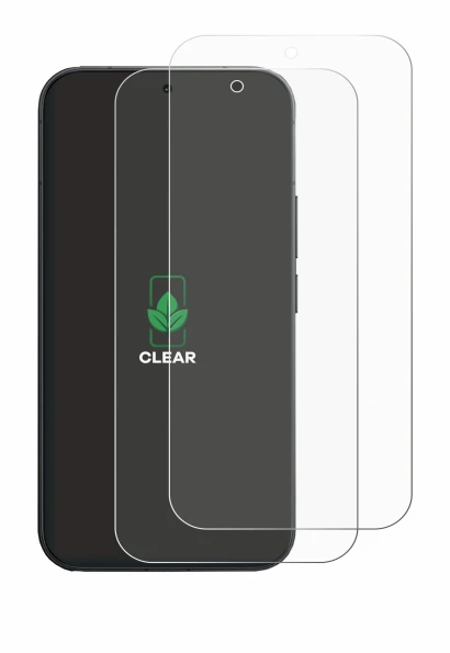Image of the device Vivo V70 with a wide variety of screen protectors.