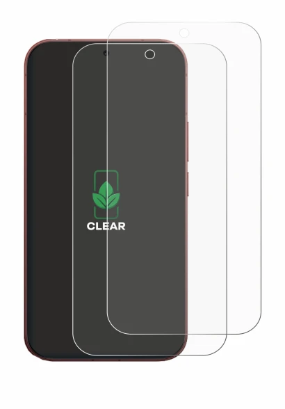 Image of the device Vivo V70 Elite with a wide variety of screen protectors.