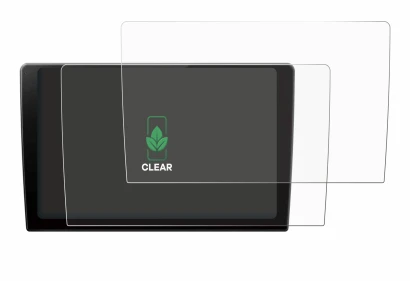 Image of the device Pioneer SPH-PF97BT with a wide variety of screen protectors.