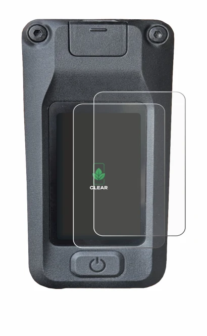 Image of the device Amflow DJI Avinox with a wide variety of screen protectors.