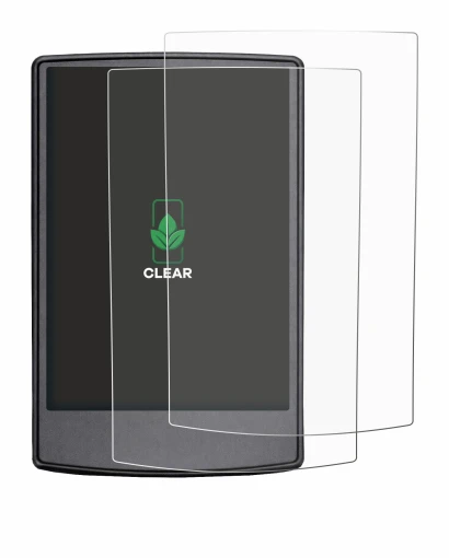Image of the device Engwe Engine Pro 3.0 Boost with a wide variety of screen protectors.
