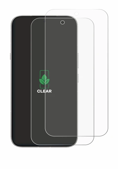 Image of the device Infinix Note 60 with a wide variety of screen protectors.