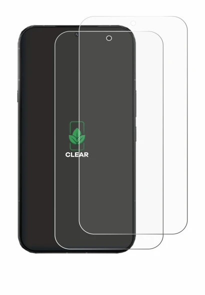 Image of the device Infinix Note 60 Ultra with a wide variety of screen protectors.