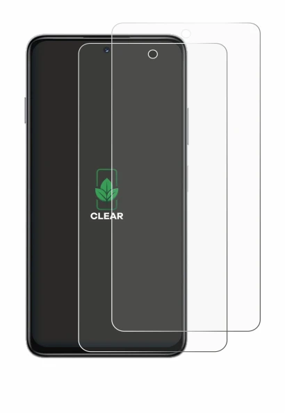 Image of the device Huawei Enjoy 90 Plus with a wide variety of screen protectors.